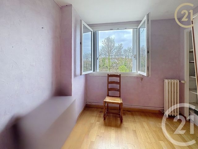 Appartement F4 &agrave; vendre - 4 pi&egrave;ces - 63,79 m2 - Moret Sur Loing - 77 - ILE-DE-FRANCE