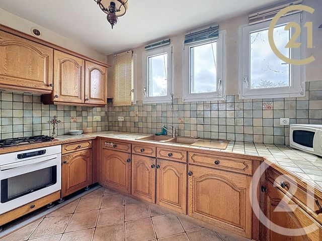 Appartement F4 &agrave; vendre - 4 pi&egrave;ces - 63,79 m2 - Moret Sur Loing - 77 - ILE-DE-FRANCE