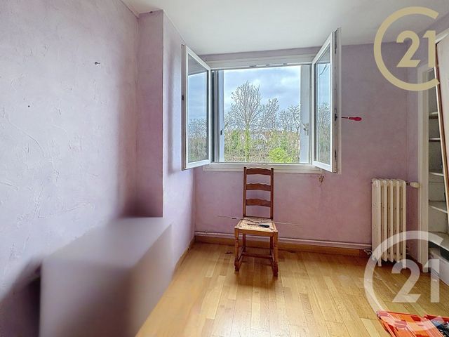 Appartement F4 &agrave; vendre - 4 pi&egrave;ces - 63,79 m2 - Moret Sur Loing - 77 - ILE-DE-FRANCE