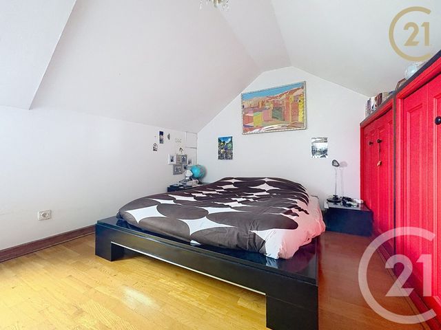 Maison &agrave; vendre - 4 pi&egrave;ces - 45,90 m2 - St Mammes - 77 - ILE-DE-FRANCE