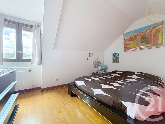 Maison &agrave; vendre - 4 pi&egrave;ces - 45,90 m2 - St Mammes - 77 - ILE-DE-FRANCE