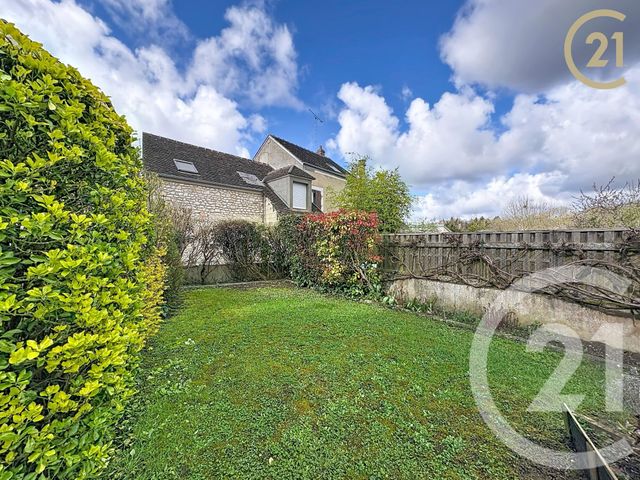 Maison &agrave; vendre - 4 pi&egrave;ces - 45,90 m2 - St Mammes - 77 - ILE-DE-FRANCE