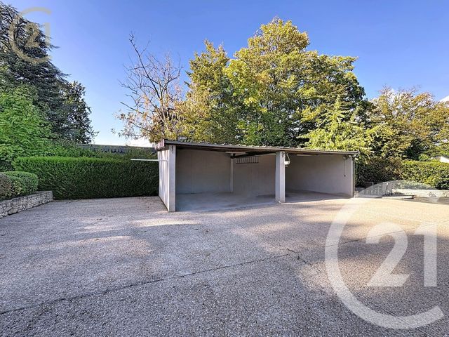 Maison &agrave; vendre - 6 pi&egrave;ces - 211,25 m2 - Moret Loing Et Orvanne - 77 - ILE-DE-FRANCE