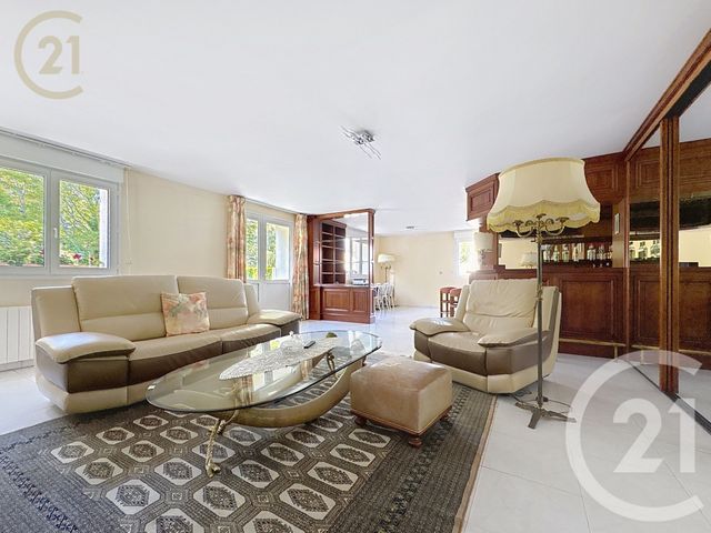 Maison &agrave; vendre - 6 pi&egrave;ces - 211,25 m2 - Moret Loing Et Orvanne - 77 - ILE-DE-FRANCE