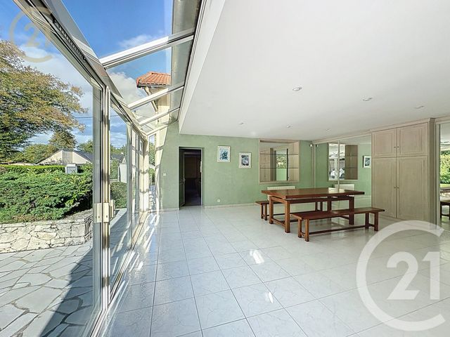 Maison &agrave; vendre - 6 pi&egrave;ces - 211,25 m2 - Moret Loing Et Orvanne - 77 - ILE-DE-FRANCE