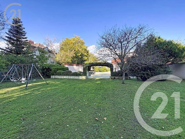 Maison &agrave; vendre - 6 pi&egrave;ces - 211,25 m2 - Moret Loing Et Orvanne - 77 - ILE-DE-FRANCE