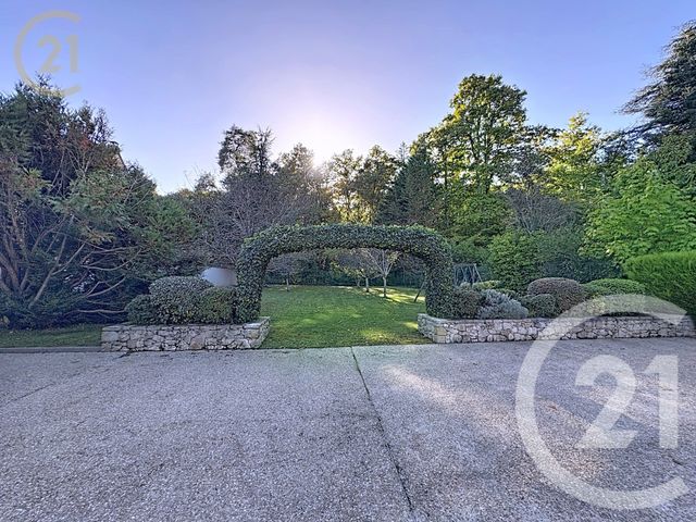 Maison &agrave; vendre - 6 pi&egrave;ces - 211,25 m2 - Moret Loing Et Orvanne - 77 - ILE-DE-FRANCE