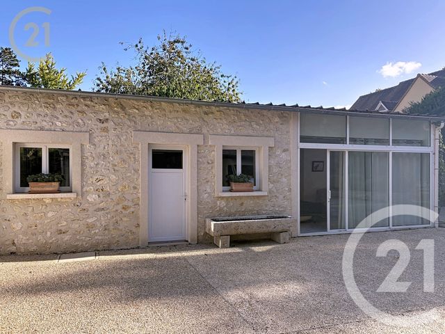 Maison &agrave; vendre - 6 pi&egrave;ces - 211,25 m2 - Moret Loing Et Orvanne - 77 - ILE-DE-FRANCE