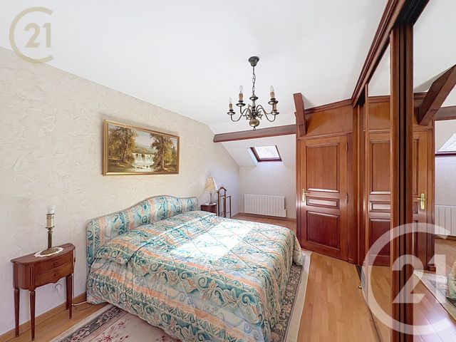 Maison &agrave; vendre - 6 pi&egrave;ces - 211,25 m2 - Moret Loing Et Orvanne - 77 - ILE-DE-FRANCE