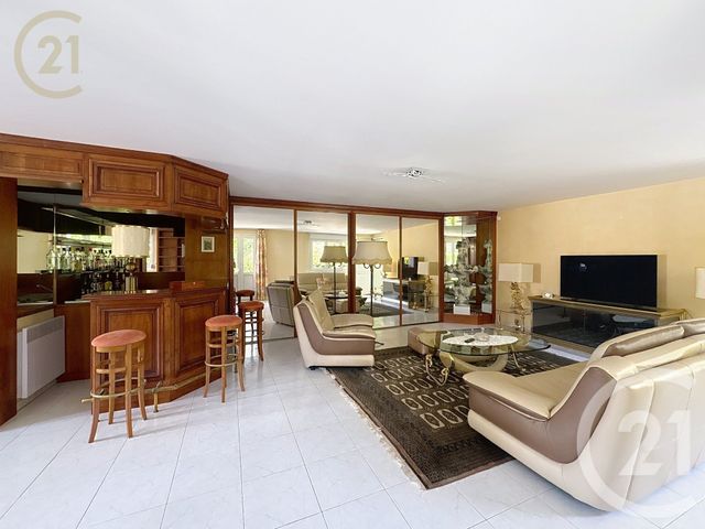 Maison &agrave; vendre - 6 pi&egrave;ces - 211,25 m2 - Moret Loing Et Orvanne - 77 - ILE-DE-FRANCE