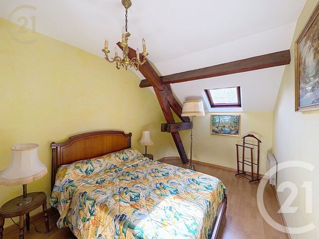 Maison &agrave; vendre - 6 pi&egrave;ces - 211,25 m2 - Moret Loing Et Orvanne - 77 - ILE-DE-FRANCE