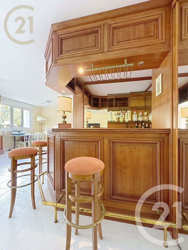 Maison &agrave; vendre - 6 pi&egrave;ces - 211,25 m2 - Moret Loing Et Orvanne - 77 - ILE-DE-FRANCE