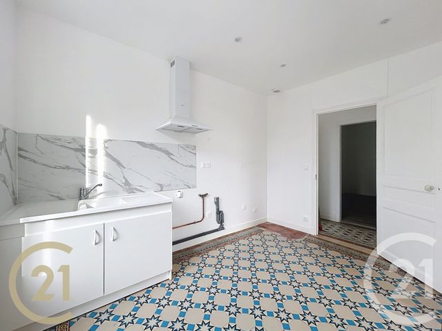 maison - MORET SUR LOING - 77