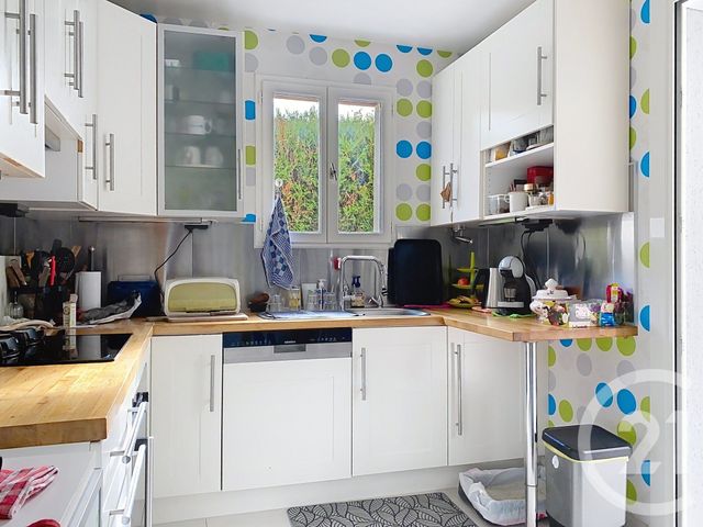 Maison &agrave; vendre - 6 pi&egrave;ces - 140 m2 - Perthes - 77 - ILE-DE-FRANCE