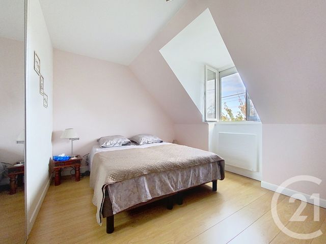 Maison &agrave; vendre - 6 pi&egrave;ces - 140 m2 - Perthes - 77 - ILE-DE-FRANCE