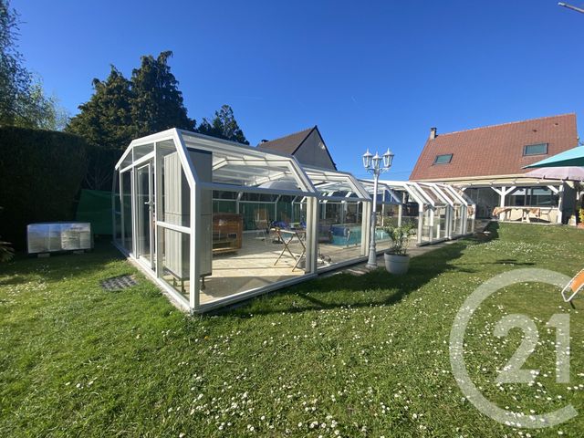 maison - PERTHES - 77