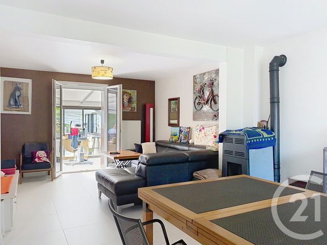 Maison &agrave; vendre - 6 pi&egrave;ces - 140 m2 - Perthes - 77 - ILE-DE-FRANCE