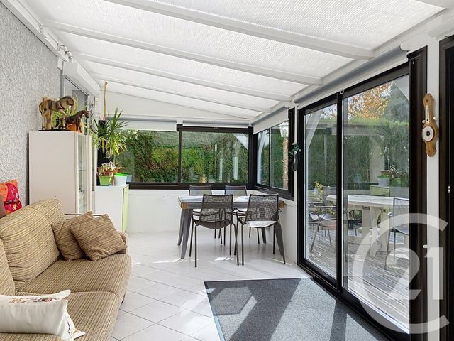 Maison &agrave; vendre - 6 pi&egrave;ces - 140 m2 - Perthes - 77 - ILE-DE-FRANCE