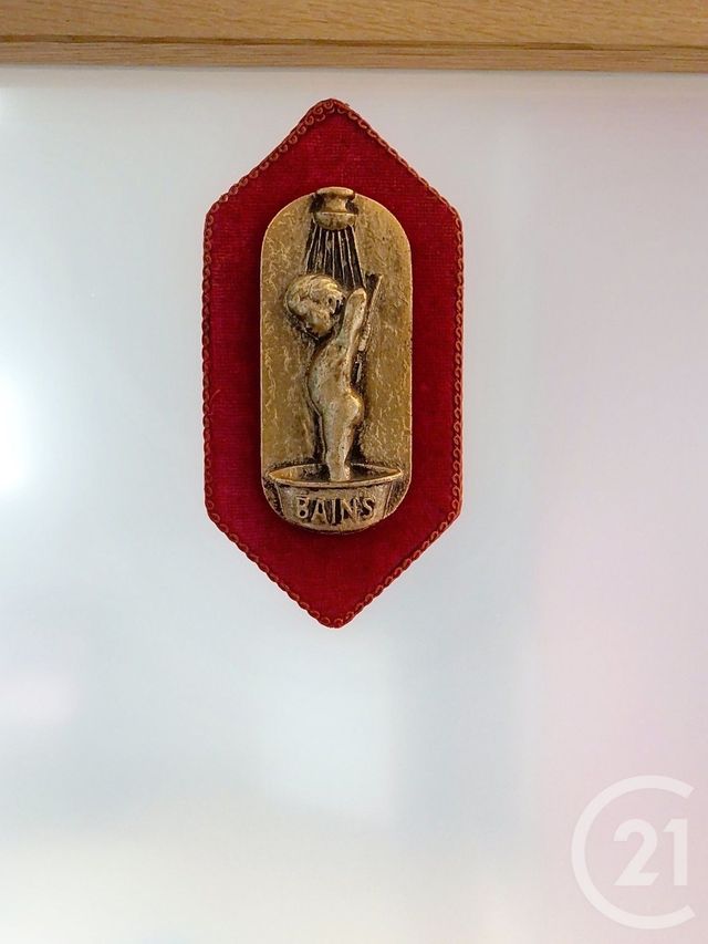 Maison &agrave; vendre - 6 pi&egrave;ces - 140 m2 - Perthes - 77 - ILE-DE-FRANCE