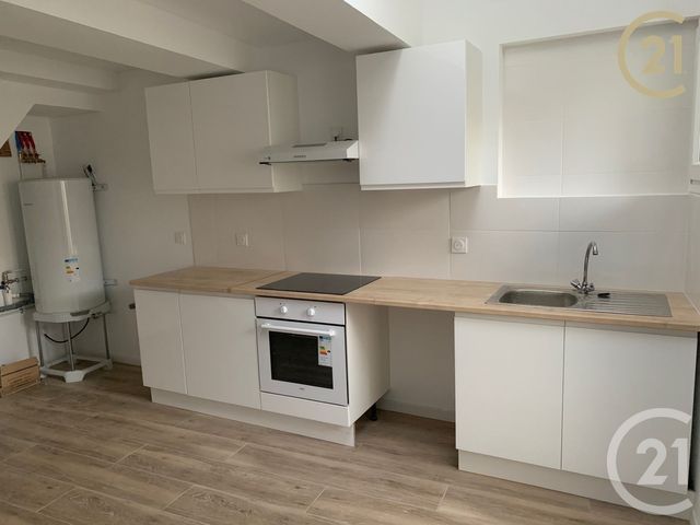 Maison &agrave; vendre - 4 pi&egrave;ces - 66,93 m2 - St Mammes - 77 - ILE-DE-FRANCE