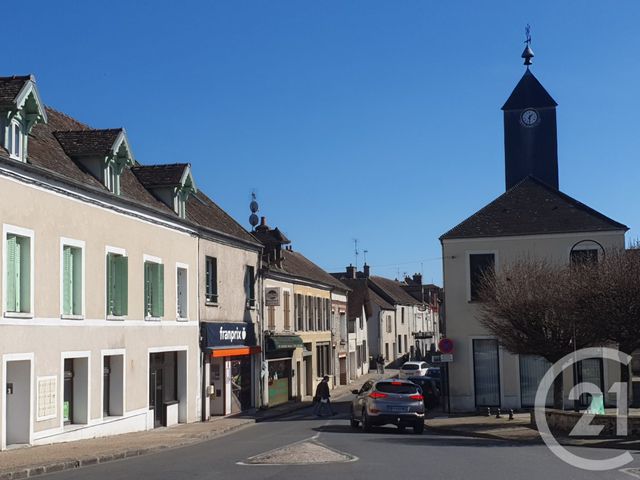 Maison &agrave; vendre - 4 pi&egrave;ces - 66,93 m2 - St Mammes - 77 - ILE-DE-FRANCE