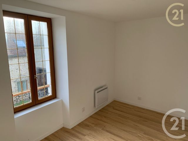 Maison &agrave; vendre - 4 pi&egrave;ces - 66,93 m2 - St Mammes - 77 - ILE-DE-FRANCE