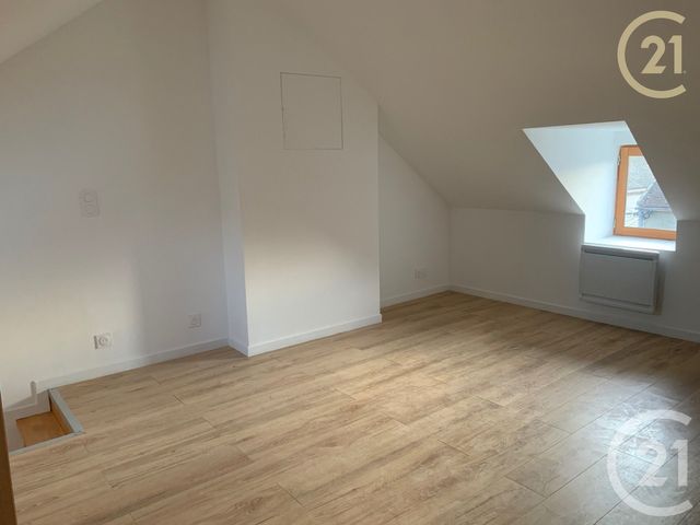 Maison &agrave; vendre - 4 pi&egrave;ces - 66,93 m2 - St Mammes - 77 - ILE-DE-FRANCE