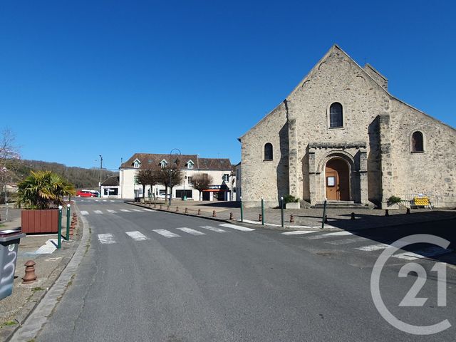 Maison &agrave; vendre - 4 pi&egrave;ces - 66,93 m2 - St Mammes - 77 - ILE-DE-FRANCE