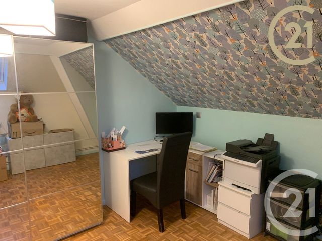 Maison &agrave; vendre - 6 pi&egrave;ces - 153,40 m2 - Montereau Fault Yonne - 77 - ILE-DE-FRANCE