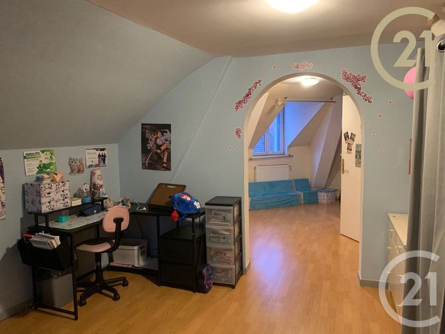 Maison &agrave; vendre - 6 pi&egrave;ces - 153,40 m2 - Montereau Fault Yonne - 77 - ILE-DE-FRANCE