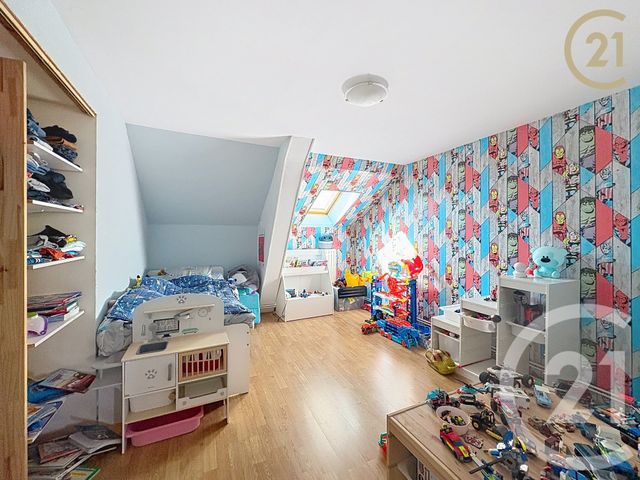 Maison &agrave; vendre - 6 pi&egrave;ces - 153,40 m2 - Montereau Fault Yonne - 77 - ILE-DE-FRANCE