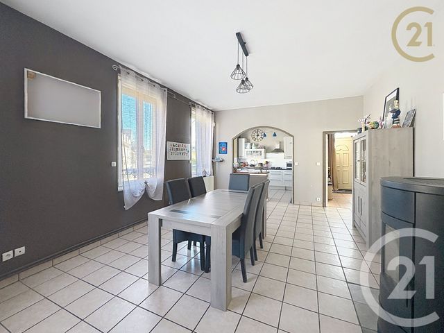 Maison &agrave; vendre - 6 pi&egrave;ces - 153,40 m2 - Montereau Fault Yonne - 77 - ILE-DE-FRANCE