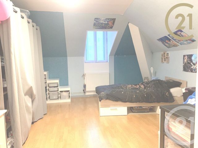 Maison &agrave; vendre - 6 pi&egrave;ces - 153,40 m2 - Montereau Fault Yonne - 77 - ILE-DE-FRANCE