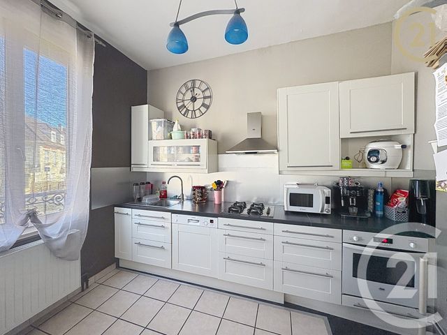 Maison &agrave; vendre - 6 pi&egrave;ces - 153,40 m2 - Montereau Fault Yonne - 77 - ILE-DE-FRANCE