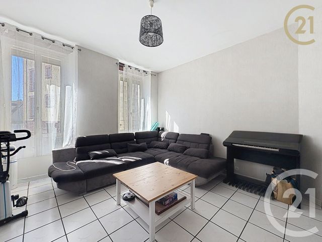 Maison &agrave; vendre - 6 pi&egrave;ces - 153,40 m2 - Montereau Fault Yonne - 77 - ILE-DE-FRANCE