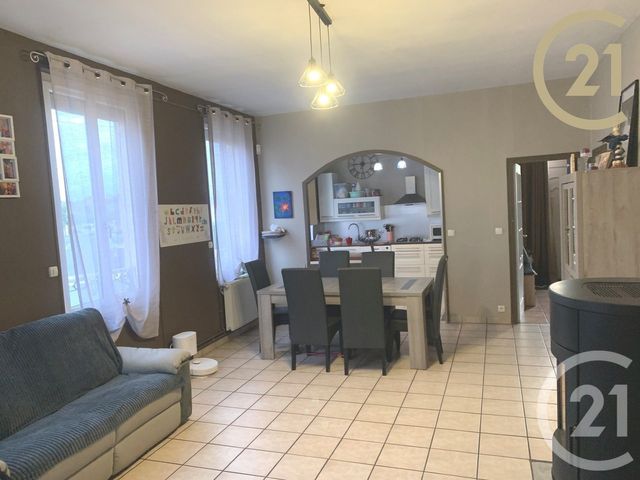 Maison &agrave; vendre - 6 pi&egrave;ces - 153,40 m2 - Montereau Fault Yonne - 77 - ILE-DE-FRANCE