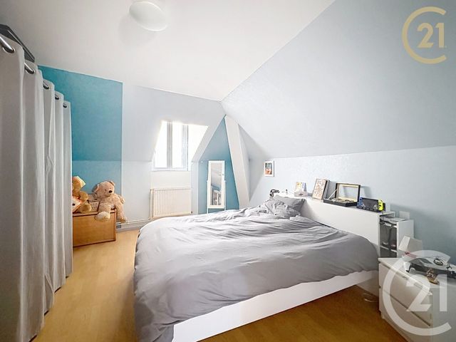 Maison &agrave; vendre - 6 pi&egrave;ces - 153,40 m2 - Montereau Fault Yonne - 77 - ILE-DE-FRANCE