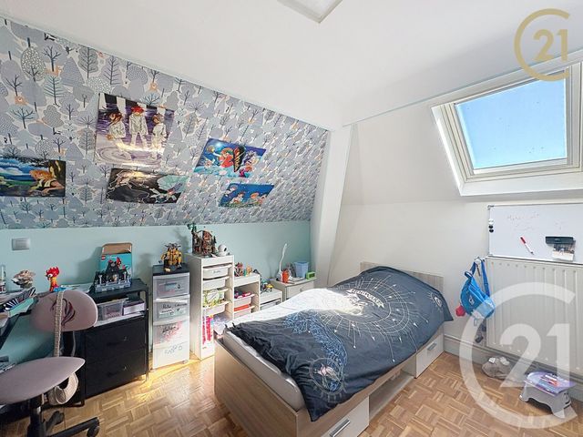 Maison &agrave; vendre - 6 pi&egrave;ces - 153,40 m2 - Montereau Fault Yonne - 77 - ILE-DE-FRANCE