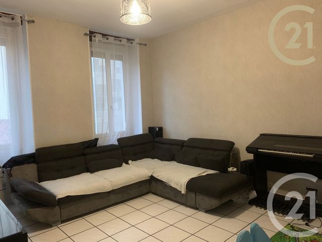 Maison &agrave; vendre - 6 pi&egrave;ces - 153,40 m2 - Montereau Fault Yonne - 77 - ILE-DE-FRANCE