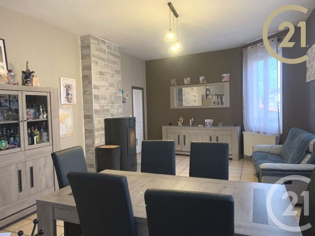 Maison &agrave; vendre - 6 pi&egrave;ces - 153,40 m2 - Montereau Fault Yonne - 77 - ILE-DE-FRANCE