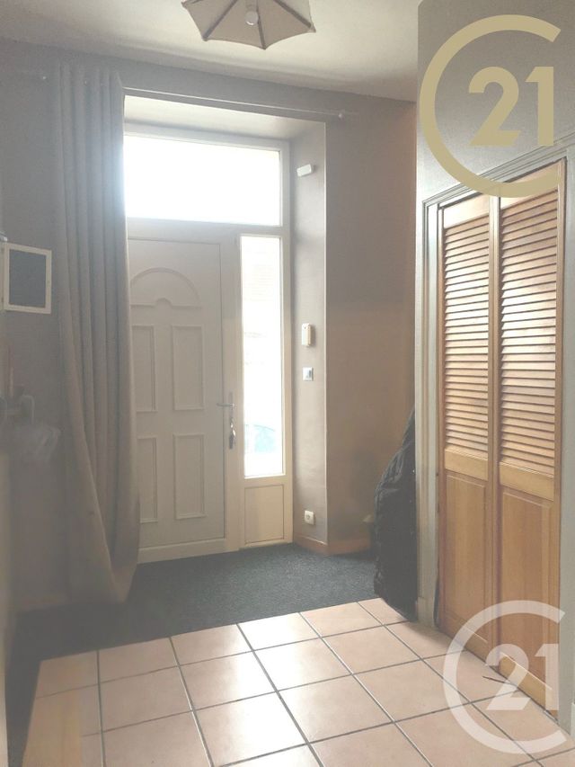 Maison &agrave; vendre - 6 pi&egrave;ces - 153,40 m2 - Montereau Fault Yonne - 77 - ILE-DE-FRANCE