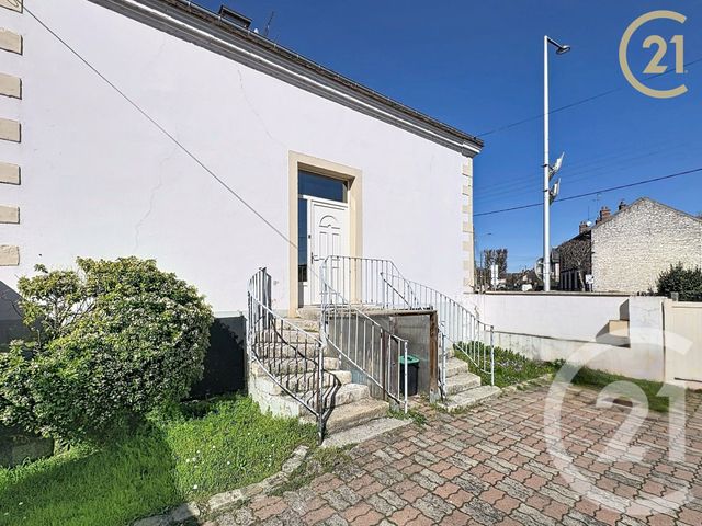 maison - MONTEREAU FAULT YONNE - 77