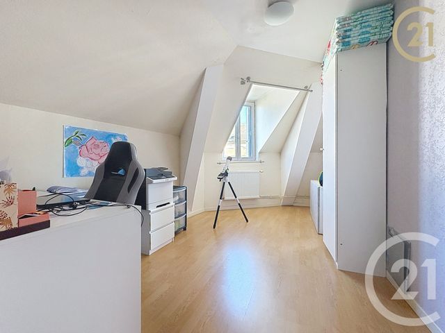 Maison &agrave; vendre - 6 pi&egrave;ces - 153,40 m2 - Montereau Fault Yonne - 77 - ILE-DE-FRANCE