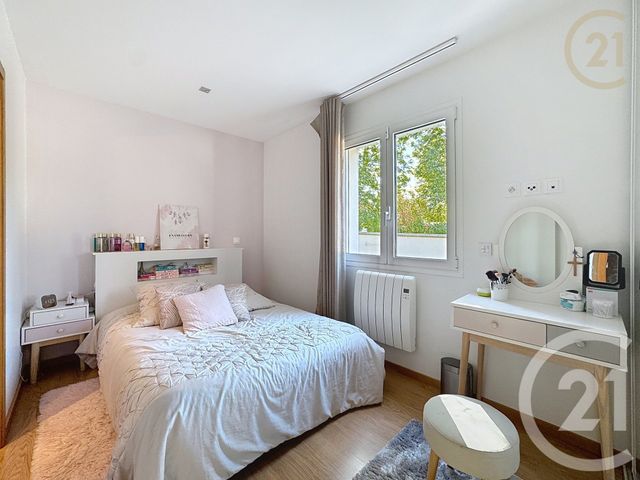 Maison à vendre - 7 pièces - 148,40 m2 - St Sauveur Sur Ecole - 77 - ILE-DE-FRANCE