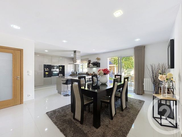 Maison à vendre - 7 pièces - 148,40 m2 - St Sauveur Sur Ecole - 77 - ILE-DE-FRANCE