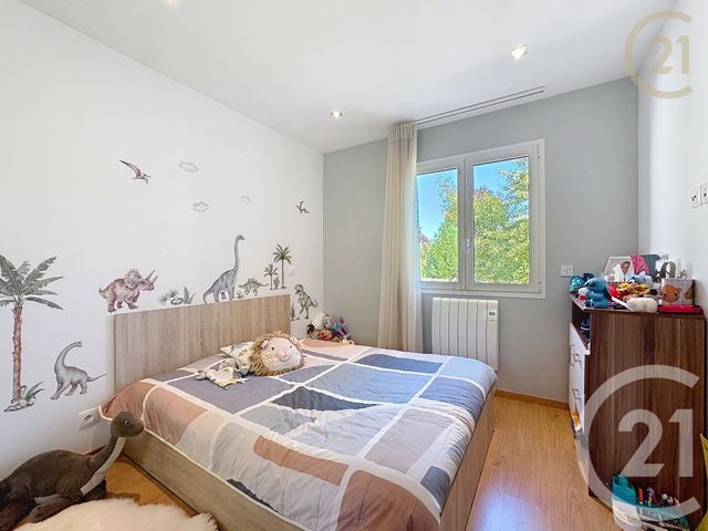 Maison à vendre - 7 pièces - 148,40 m2 - St Sauveur Sur Ecole - 77 - ILE-DE-FRANCE