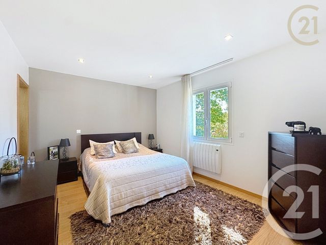 Maison à vendre - 7 pièces - 148,40 m2 - St Sauveur Sur Ecole - 77 - ILE-DE-FRANCE