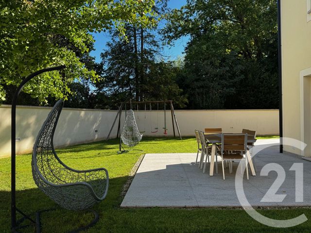 Maison à vendre - 7 pièces - 148,40 m2 - St Sauveur Sur Ecole - 77 - ILE-DE-FRANCE