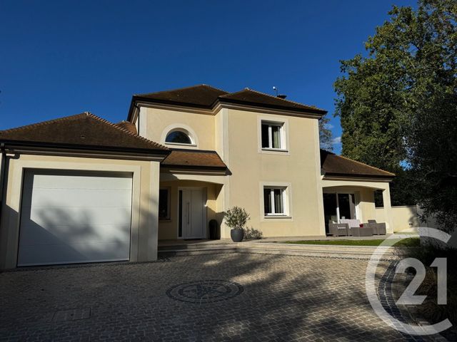 maison - ST SAUVEUR SUR ECOLE - 77