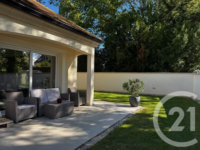 Maison à vendre - 7 pièces - 148,40 m2 - St Sauveur Sur Ecole - 77 - ILE-DE-FRANCE